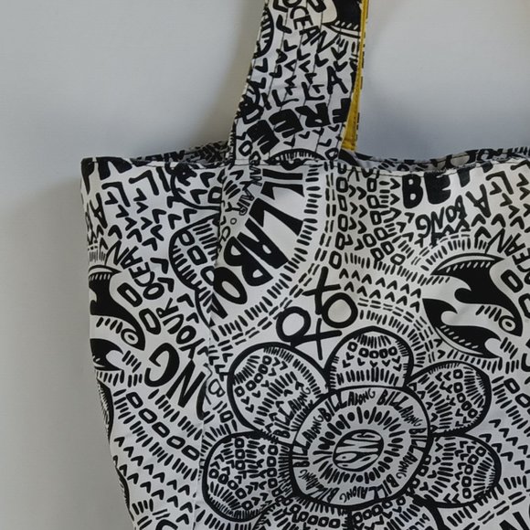 Billabong Women's Beach Large Tote. - Picture 16 of 16